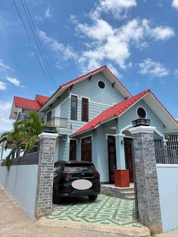 Bán biệt thự 291m² ở Phan Thiết, giá 3,2 tỷ