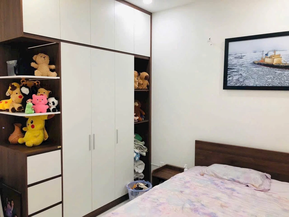 Bán nhà 3 tầng 3PN 52m2 Tăng Nhơn Phú Thủ Đức - Ảnh thu nhỏ 2