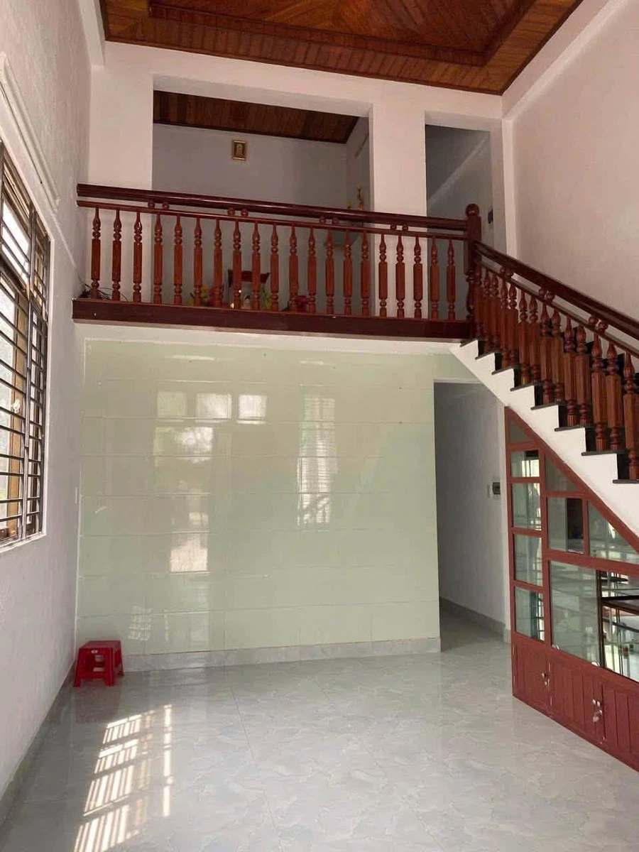 Bán nhà 2 tầng 120m² Hoàng Quốc Việt, Huế - 4 tỷ - Ảnh thu nhỏ 3