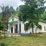 Bán nhà 200m² toàn thổ cư Hương Xạ, Hà Hoa - 750 triệu - Ảnh thu nhỏ 1