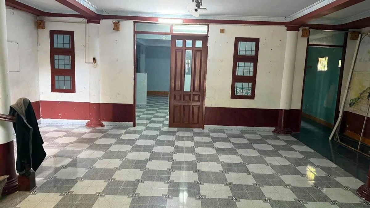 Cho thuê nhà mặt tiền Chi Lăng 140m² 1 PN tại Phước Thắng - Ảnh thu nhỏ 5