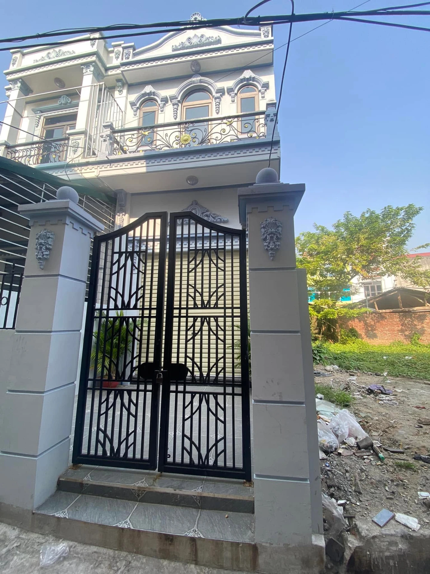 Bán nhà 2 tầng 56m² Đồng Kỵ Từ Sơn 3 tỷ - Ảnh 1