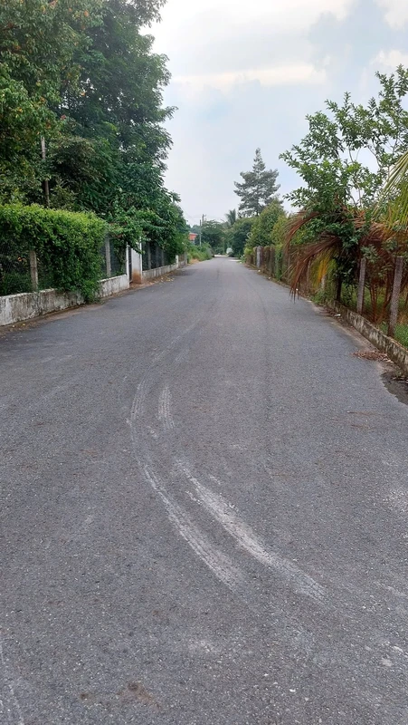 Bán nhà kho 311m2 ngang 5m, 2 mặt tiền, Phú Giáo, Bình Dương