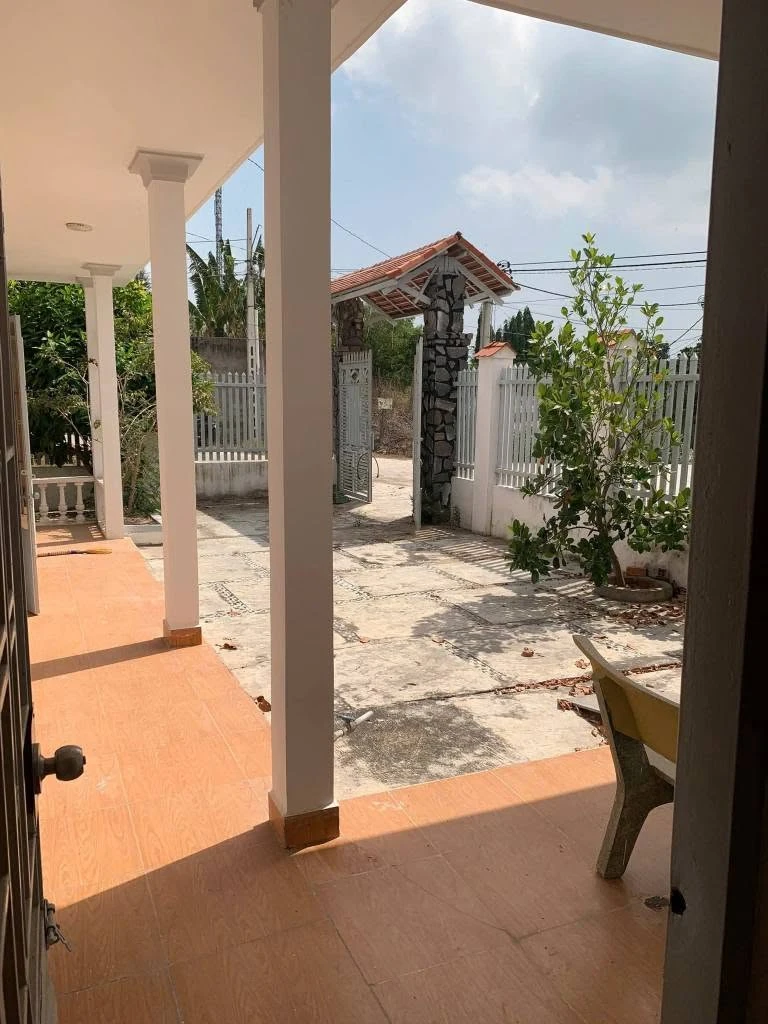 Bán biệt thự lô góc 2 mặt tiền 150m² Phước Dân - Ảnh thu nhỏ 5