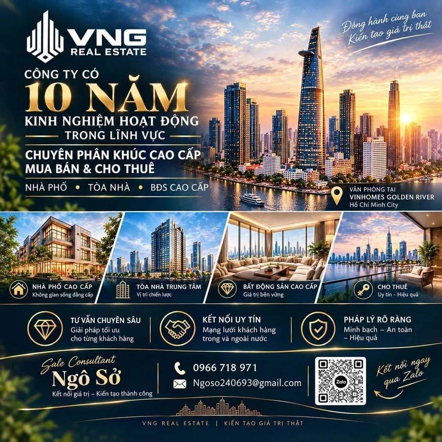 Cho thuê tòa nhà mặt tiền Cao Thắng, Quận 3, 161m² - Ảnh thu nhỏ 3