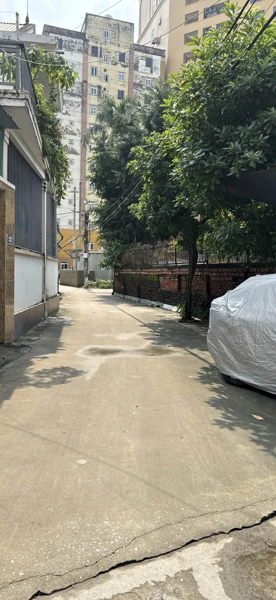 Bán nhà cấp 4 96.4m² ngõ Nguyễn Thị Minh Khai 4.5 tỷ - Ảnh thu nhỏ 2