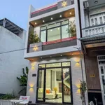 Bán nhà trệt lầu 120m² full nội thất Cần Thơ - Ảnh thu nhỏ 2