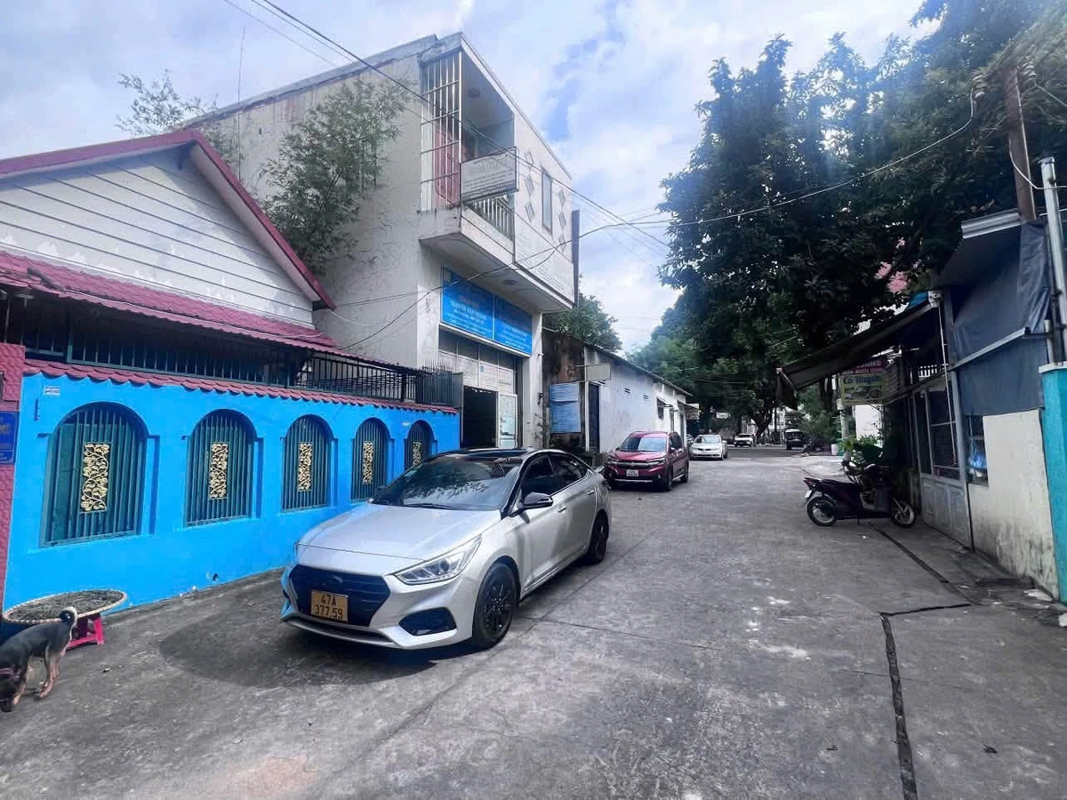 Nhà mặt tiền Lý Thường Kiệt 132m² - 11 tỷ - Ảnh thu nhỏ 3