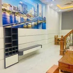 Bán nhà 4PN 5WC 50m² Liên Khu 10-11 Bình Trị Đông - Ảnh thu nhỏ 3