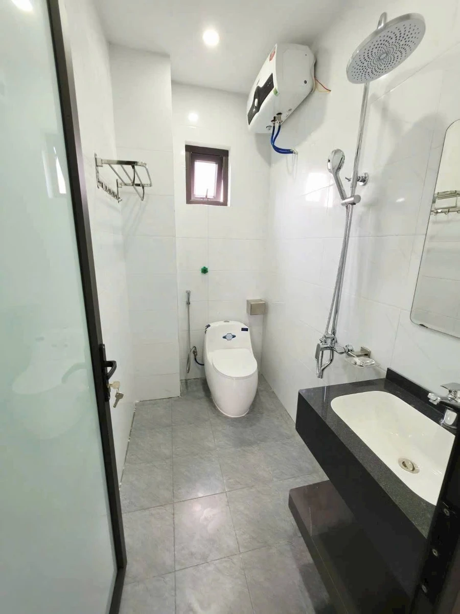 Bán nhà 3 tầng 50m2 tại Hồng An, Hải Phòng - Ảnh thu nhỏ 5