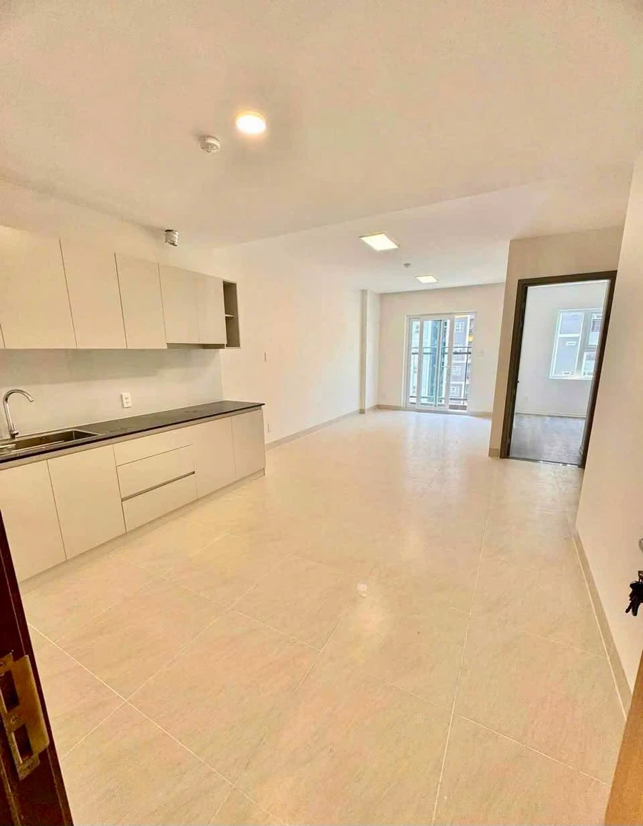 Cho thuê căn hộ 2PN Lamer2 Quy Nhơn 62m² 5.5 triệu/tháng - Ảnh 1