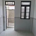 Bán nhà hẻm 3x5m 1 trệt 1 lầu Trương Đình Hội P16 Quận 8 giá 970 triệu - Ảnh thu nhỏ 3