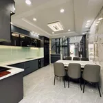 Nhà 5 tầng 64m² TX22 gara ô tô thang máy 7,8 tỷ - Ảnh thu nhỏ 5