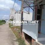 Bán nhà 100m2, 2 mặt tiền tại Hàm Thắng, Bình Thuận - Ảnh thu nhỏ 3