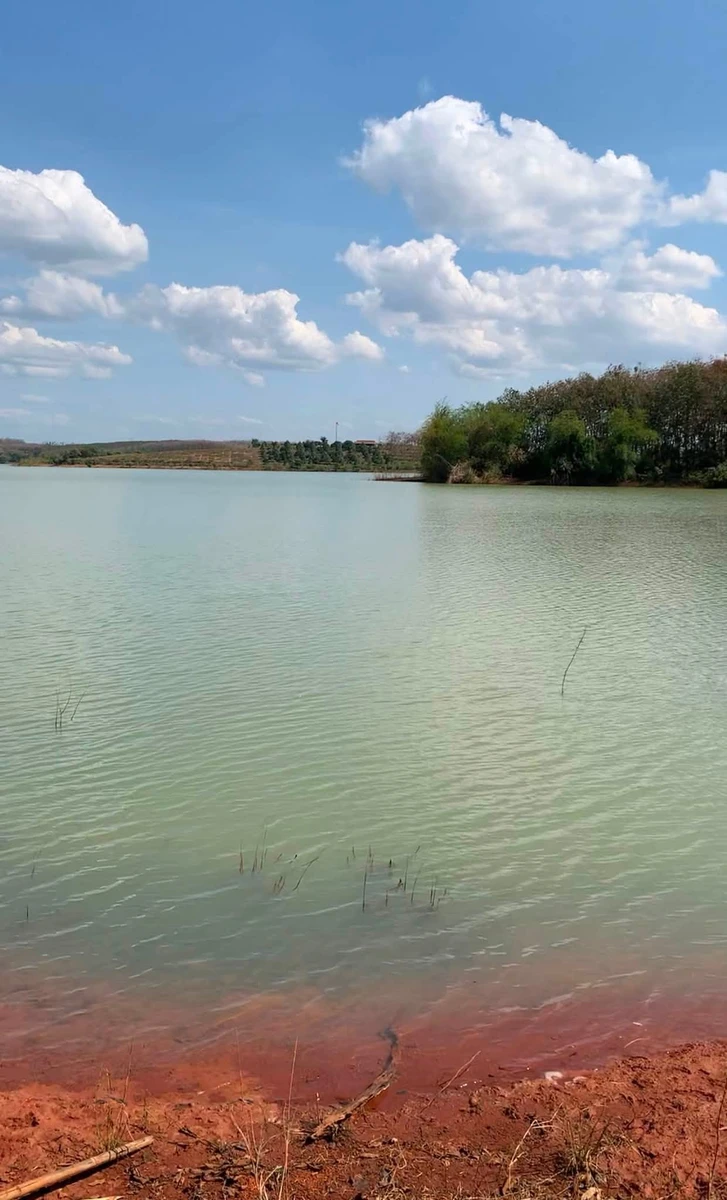 Bán 2.4 ha đất đỏ Phước Tân, Bình Phước - Ảnh thu nhỏ 2