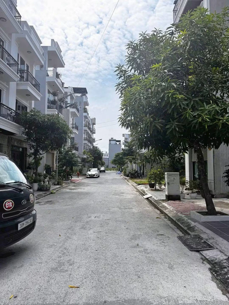 Bán đất 60m2 Vĩnh Niệm 5,7 tỷ - Ảnh thu nhỏ 2