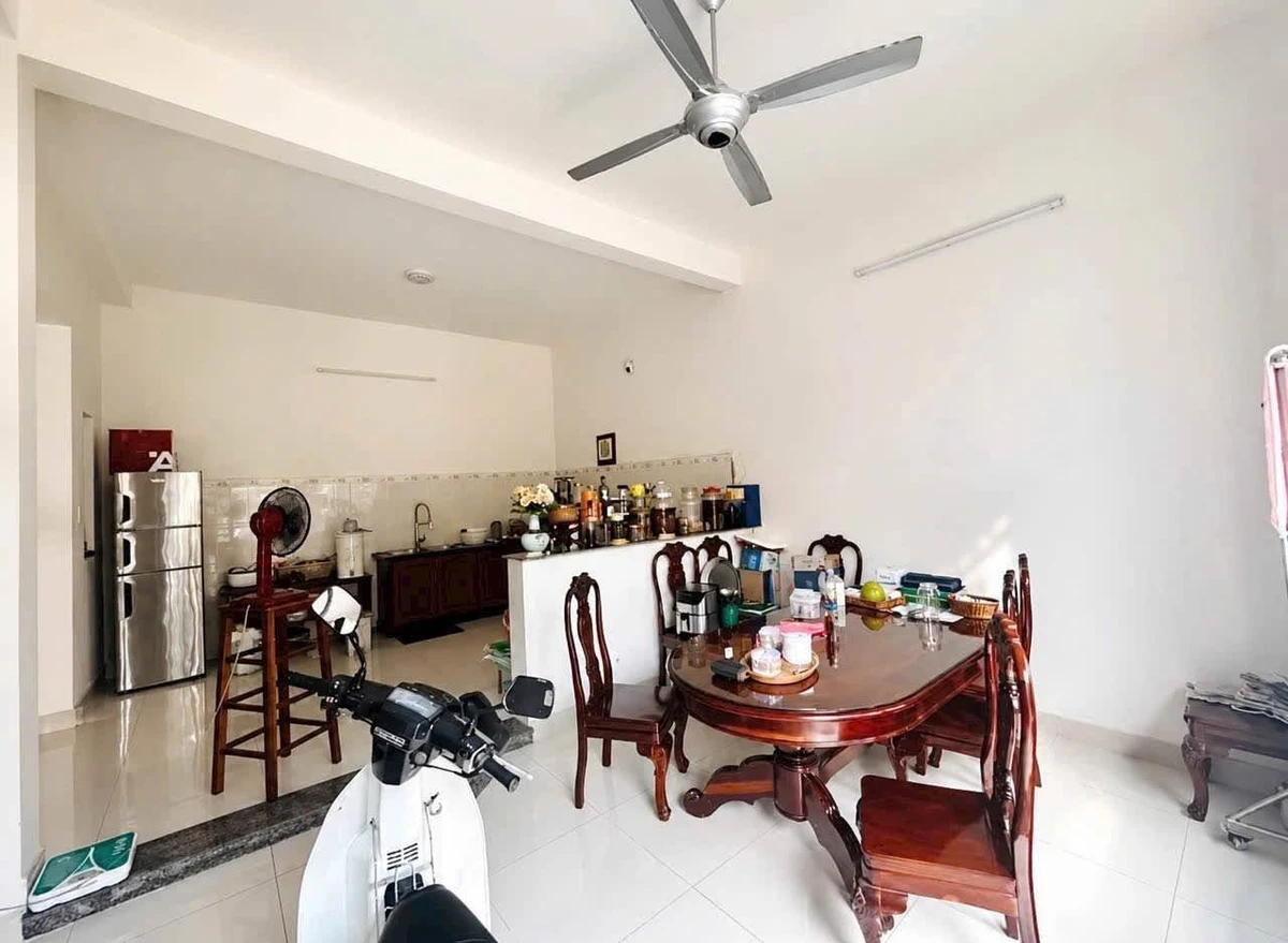 Bán biệt thự mini Vũng Tàu 107m² giá 10,7 tỷ - Ảnh thu nhỏ 5
