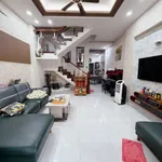 Bán nhà 4 tầng 63m² có xông hơi Bùi Đình Tuý, Bình Thạnh - Ảnh thu nhỏ 3
