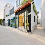Bán nhà 1 trệt 1 lầu 48m², 4PN, full nội thất đường Quang Trung, Gò Vấp - Ảnh thu nhỏ 2