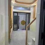 Bán nhà hẻm 2 tầng 30m2, 2PN, đường Cần Giuộc, Phường 12, Quận 8, giá 4,3 tỷ - Ảnh thu nhỏ 2