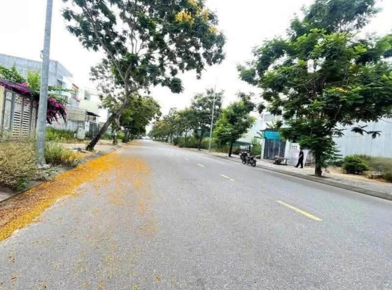 Bán đất mặt tiền Lý Thái Tổ 100m2, Quận 5 - Ảnh 1