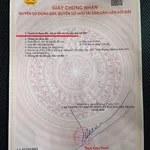 Bán đất TĐC Vĩnh Trường Nam Nha Trang 64m2 giá 4 tỷ 950 - Ảnh thu nhỏ 3