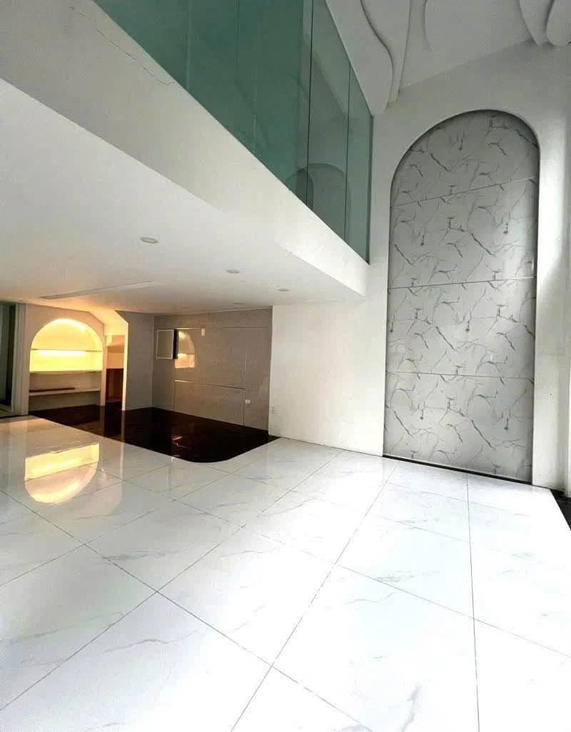 Cho thuê nhà hẻm Lê Văn Sỹ, Phú Nhuận, 72m², 45 triệu/tháng - Ảnh thu nhỏ 3