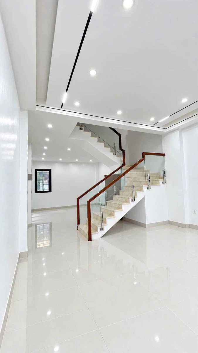 Bán nhà 4 tầng mới xây 52-72m² Phường Hạ Long, Quảng Ninh - Ảnh thu nhỏ 4