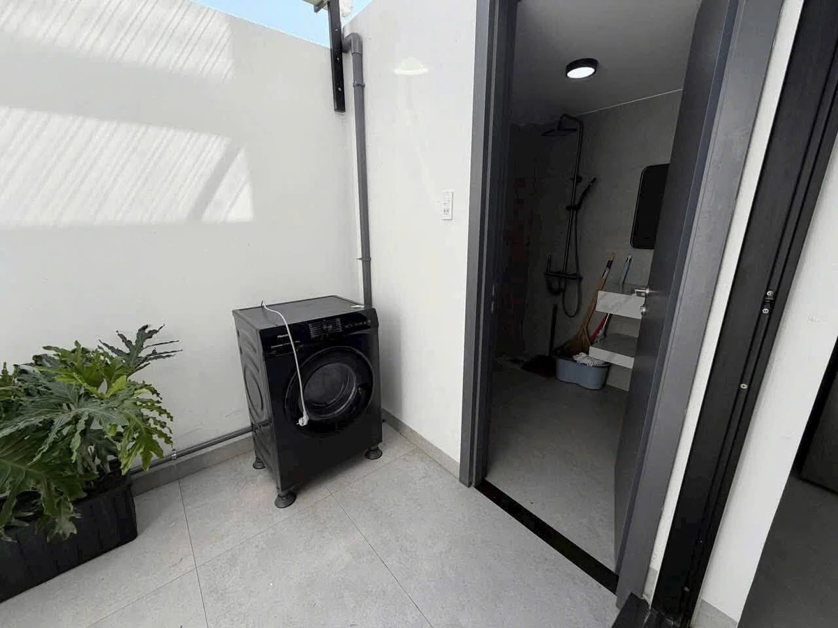 Bán nhà 4PN Mỹ Gia 5, Khánh Hòa, 100m2, 8,99 tỷ - Ảnh thu nhỏ 5