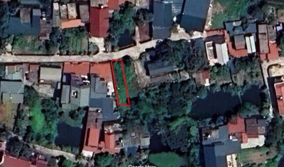 Bán đất 128m² mặt tiền 5m An Lâm Nam Sách - Ảnh thu nhỏ 3