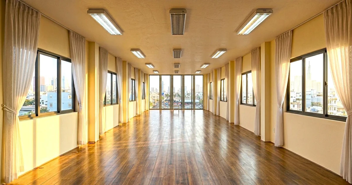 Bán nhà phố mặt tiền Quận 1, 47m2, 5 tầng, thang máy, 35 tỷ - Ảnh thu nhỏ 2
