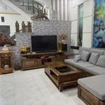Cho thuê nhà trệt lầu 65m² 2PN 8 triệu/tháng Dĩ An - Ảnh thu nhỏ 2
