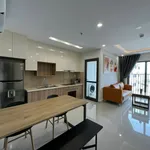 Bán căn hộ CT9 Vĩnh Điềm Trung 72.4m² giá 4.1 tỷ - Ảnh thu nhỏ 2