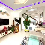 Bán nhà 4PN 67m2 gần Ngã 5 Đại Học Đà Lạt, 7 tỷ - Ảnh thu nhỏ 2