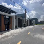 Bán nhà kiên cố mặt tiền đường nhựa 5x22m giá 1,5 tỷ tại Long Mỹ - Ảnh thu nhỏ 2