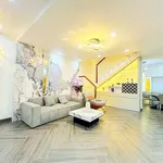 Bán nhà phố mặt tiền hẻm 4.6x9m, 2 PN Quận 7 giá 4.88 tỷ - Ảnh thu nhỏ 4