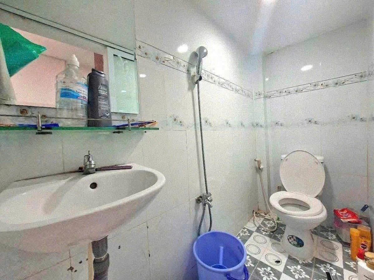 Bán nhà hẻm Huỳnh Tấn Phát Quận 7, 20m², 890 triệu - Ảnh thu nhỏ 3