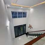 Cho thuê nhà hẻm ôtô Ngô Văn Sở, An Hòa, Rạch Giá 76m2, 3PN - Ảnh thu nhỏ 3
