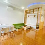 Bán tòa căn hộ 8 căn mặt tiền Châu Văn Liêm, Phước Long, Nha Trang 243 m² giá 26 tỷ - Ảnh thu nhỏ 3