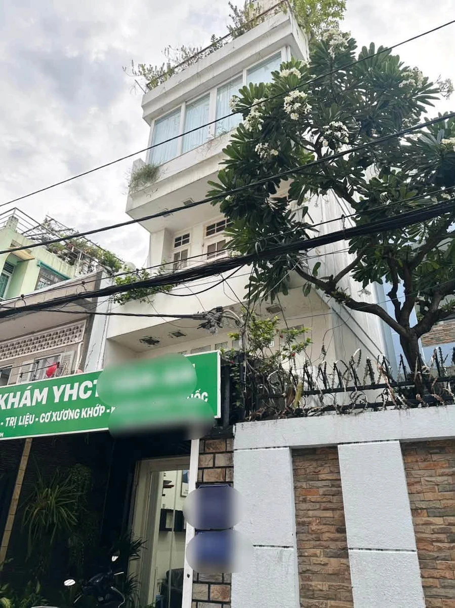 Bán nhà hẻm xe tải 110m2, 5 tầng, 8PN Bình Thạnh 17.85 tỷ - Ảnh thu nhỏ 2