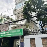 Bán nhà hẻm xe tải 110m2, 5 tầng, 8PN Bình Thạnh 17.85 tỷ - Ảnh thu nhỏ 2