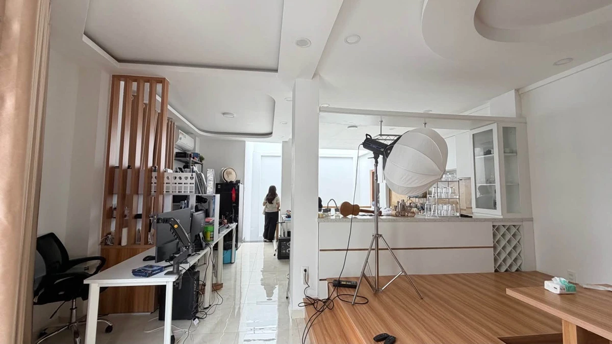 Bán shophouse mặt tiền 92.5m2 Bình Thạnh hơn 10 tỷ - Ảnh thu nhỏ 5