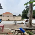 Bán nền đất 100m2 tại ấp 4 Lương, Hóc Môn giá 1 tỷ 370 triệu - Ảnh thu nhỏ 4