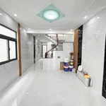 Bán nhà lầu 3PN, 120m² sàn gần chợ Phúc Hải, Quận 7 - Ảnh thu nhỏ 4