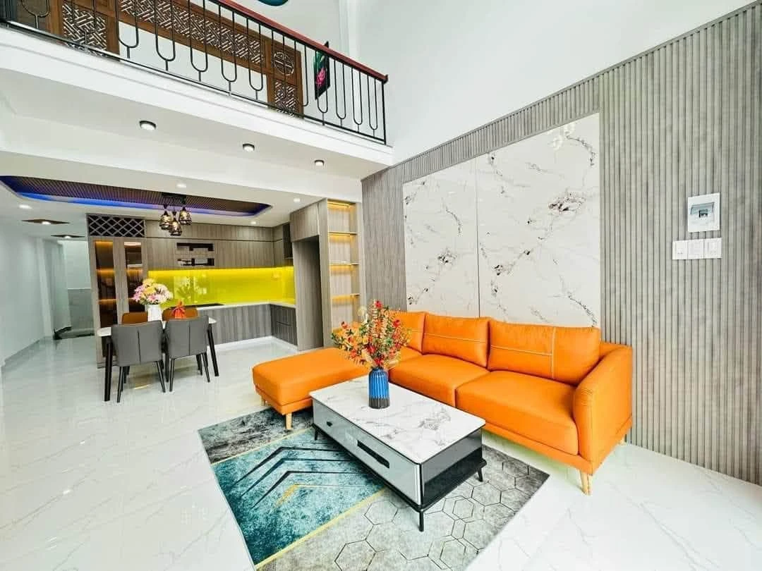 Bán nhà gác lửng 100m² gần trung tâm Biên Hòa 1,45 tỷ - Ảnh thu nhỏ 3