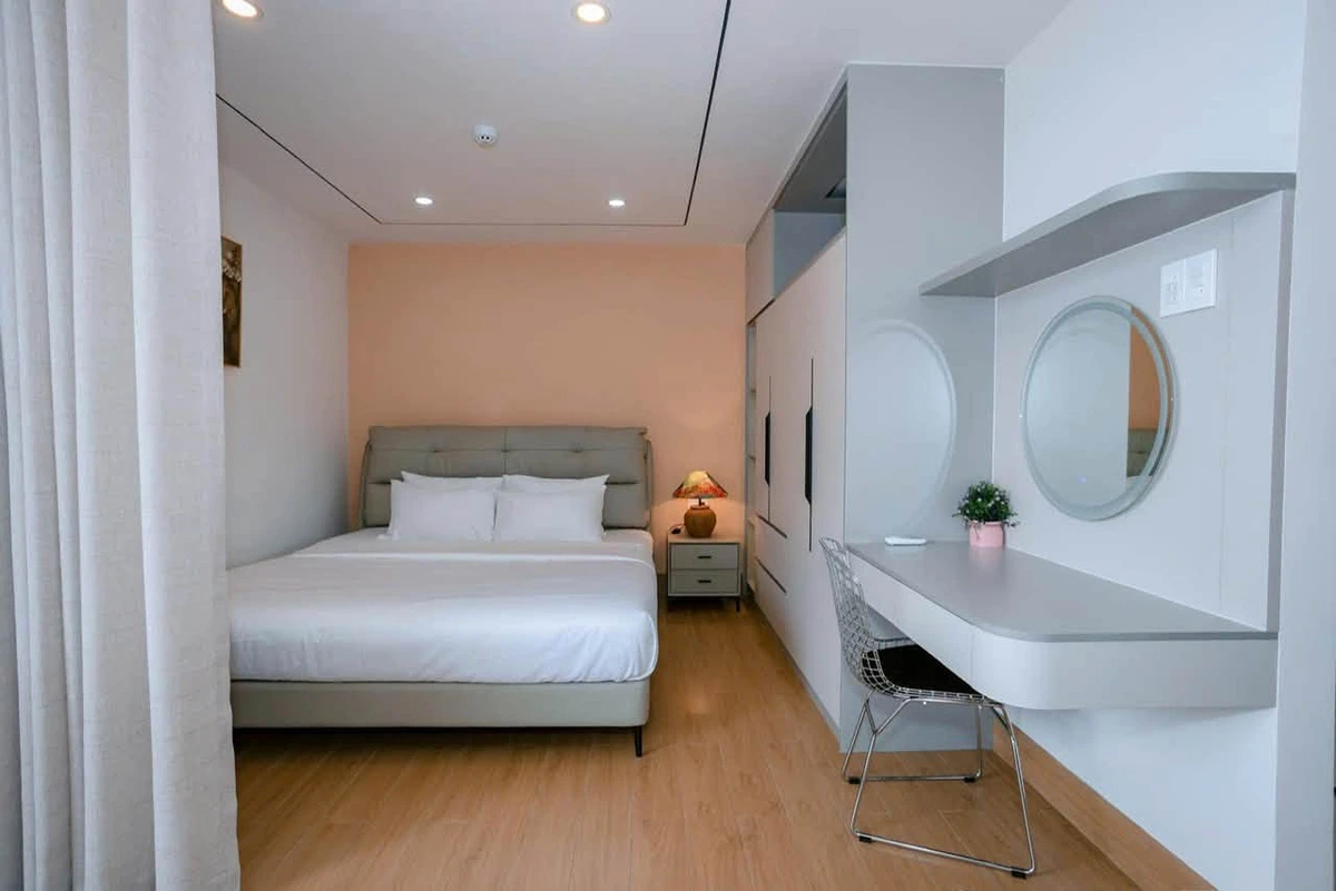 Bán Toà Apartment 7 tầng 23 căn hộ Nha Trang, giá 66 tỷ, gần Hòn Chồng - Ảnh thu nhỏ 5