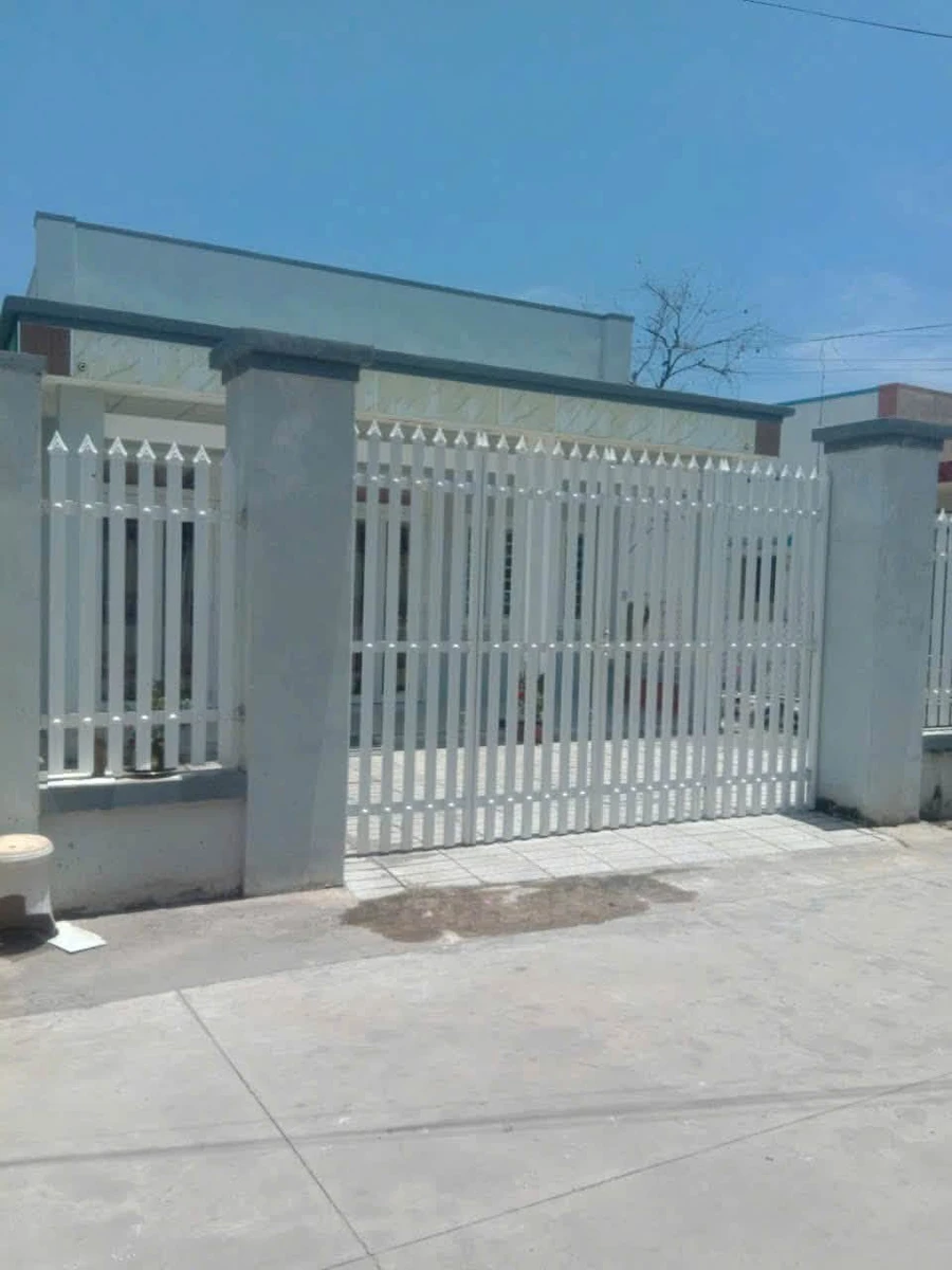 Bán đất hẻm Cách Mạng Tháng 8, 200m² Tây Ninh - Ảnh 1
