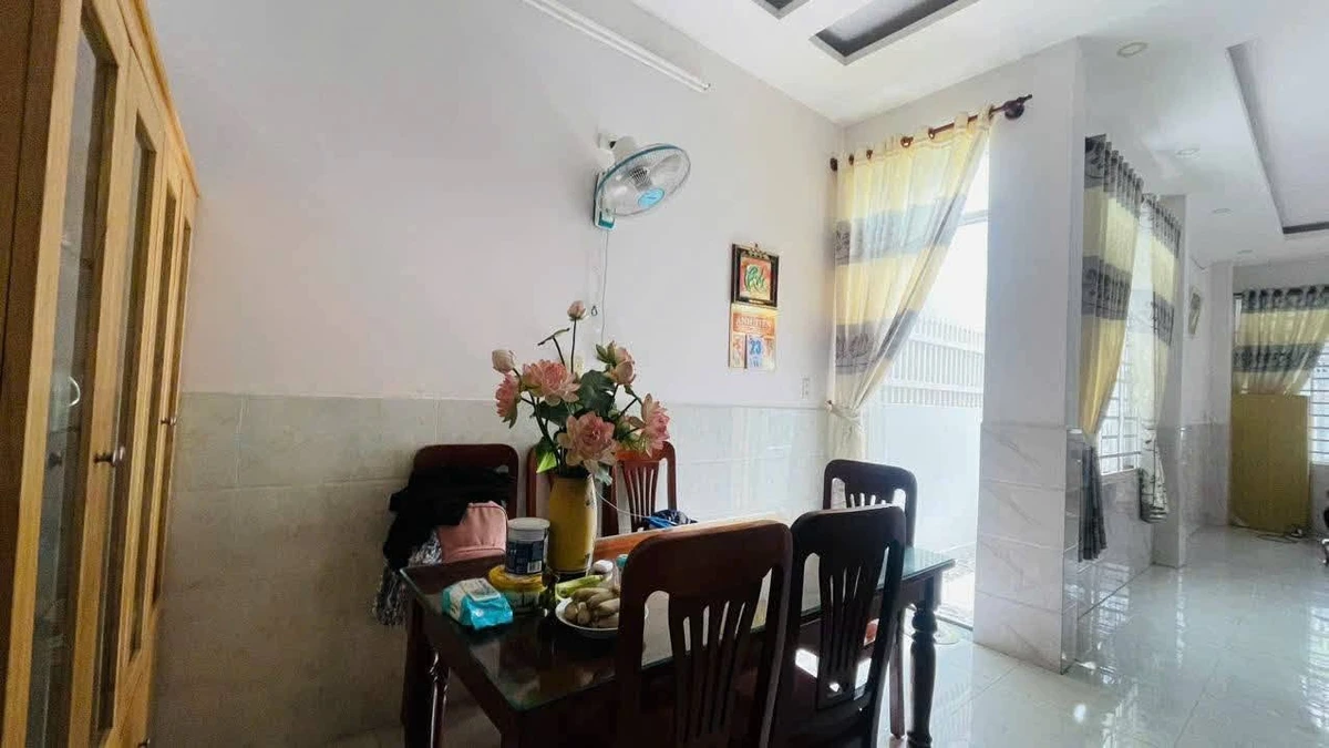 Bán nhà 2 tầng 136m² 2PN tại Đào Duy Anh, Q.7 - Ảnh thu nhỏ 4