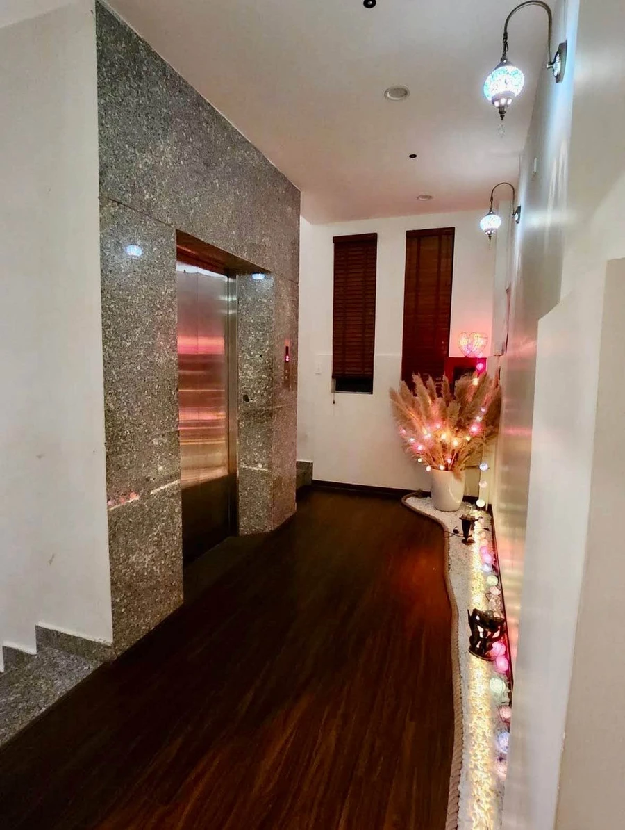 Bán cặp nhà mặt tiền Chính Hữu 146m2 ngang 10m sát Phạm Văn Đồng, Đà Nẵng, giá 31 tỷ - Ảnh thu nhỏ 4