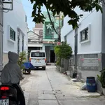 Bán nhà hẻm xe hơi 5 tầng 4x12,6m đường Đình Nghi Xuân, Bình Tân, giá 7 tỷ - Ảnh thu nhỏ 3